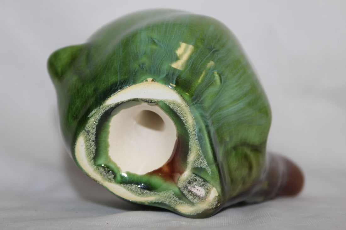 A Decorative Teapot - 4