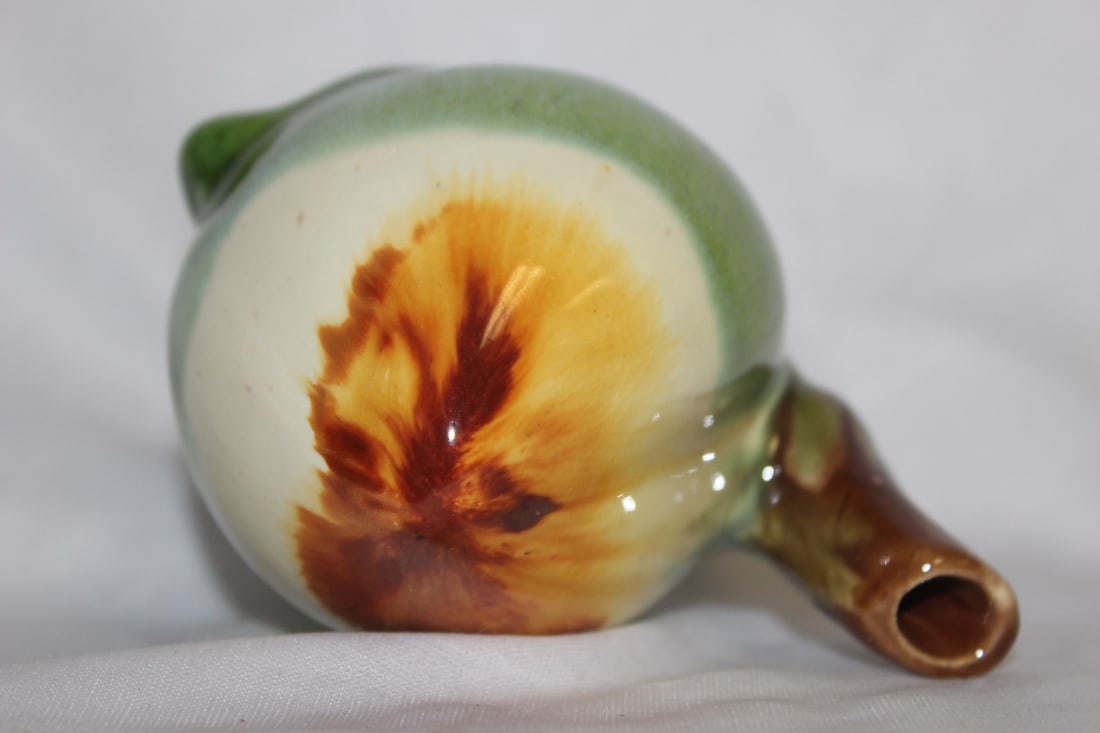 A Decorative Teapot - 5