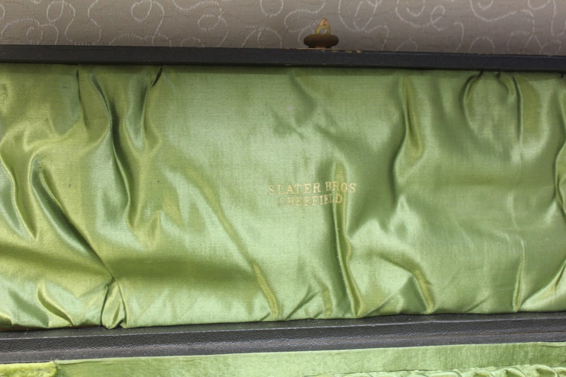 Empty utensils box - 2