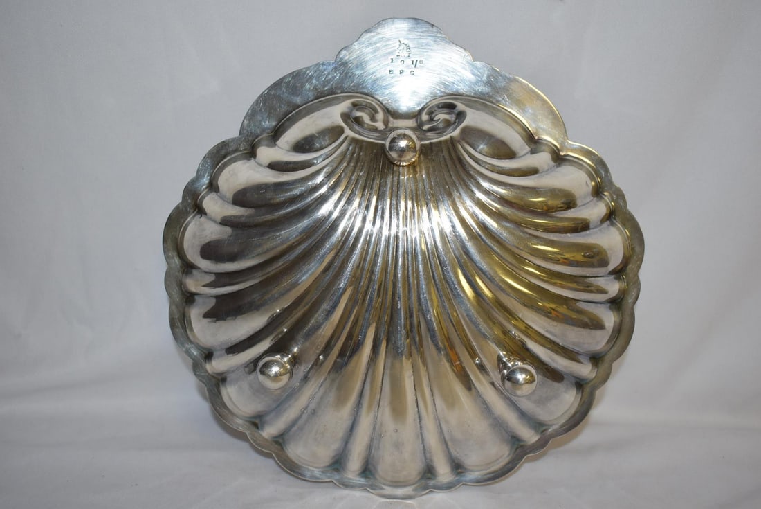 A Seashell Bowl - 3
