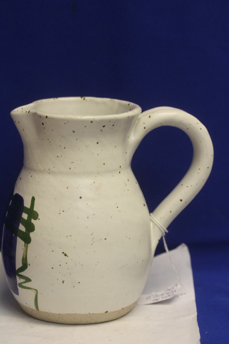 Gres de Milliamp Stoneware Pitcher - 2