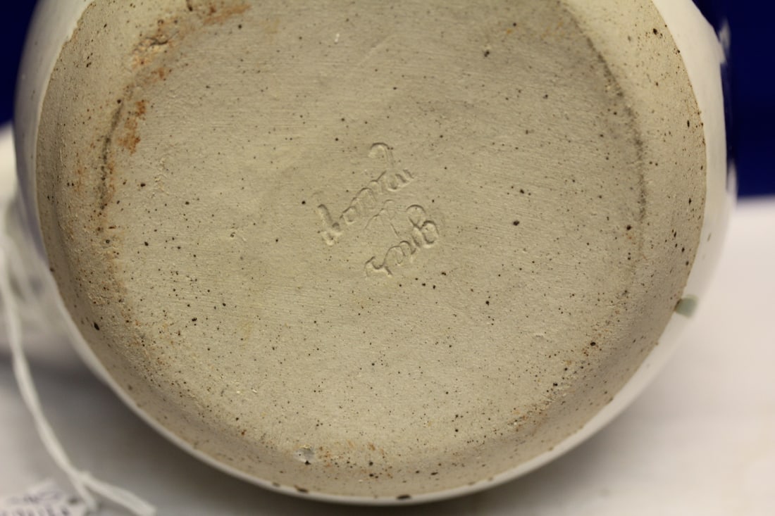 Gres de Milliamp Stoneware Pitcher - 8