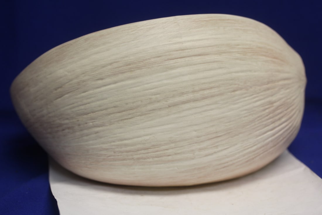 Shell Form Bowl? - 2