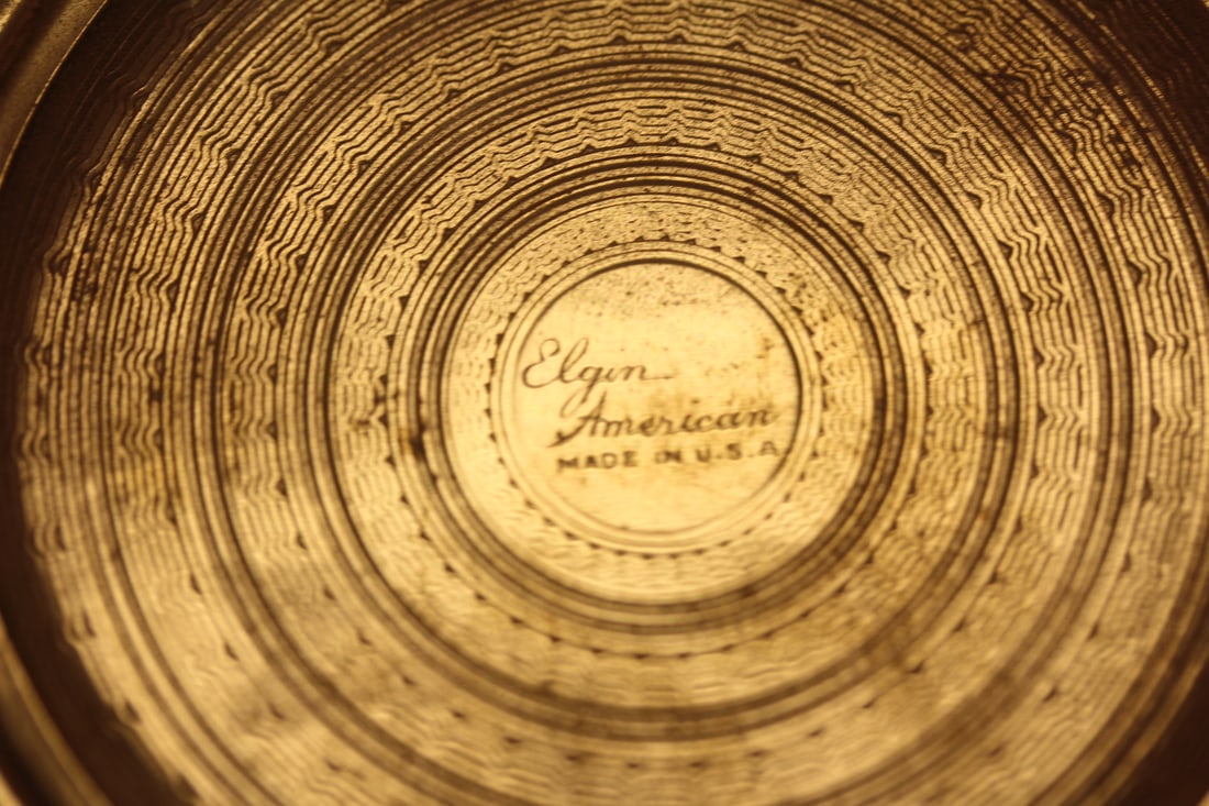 An Elgin Compact - 4
