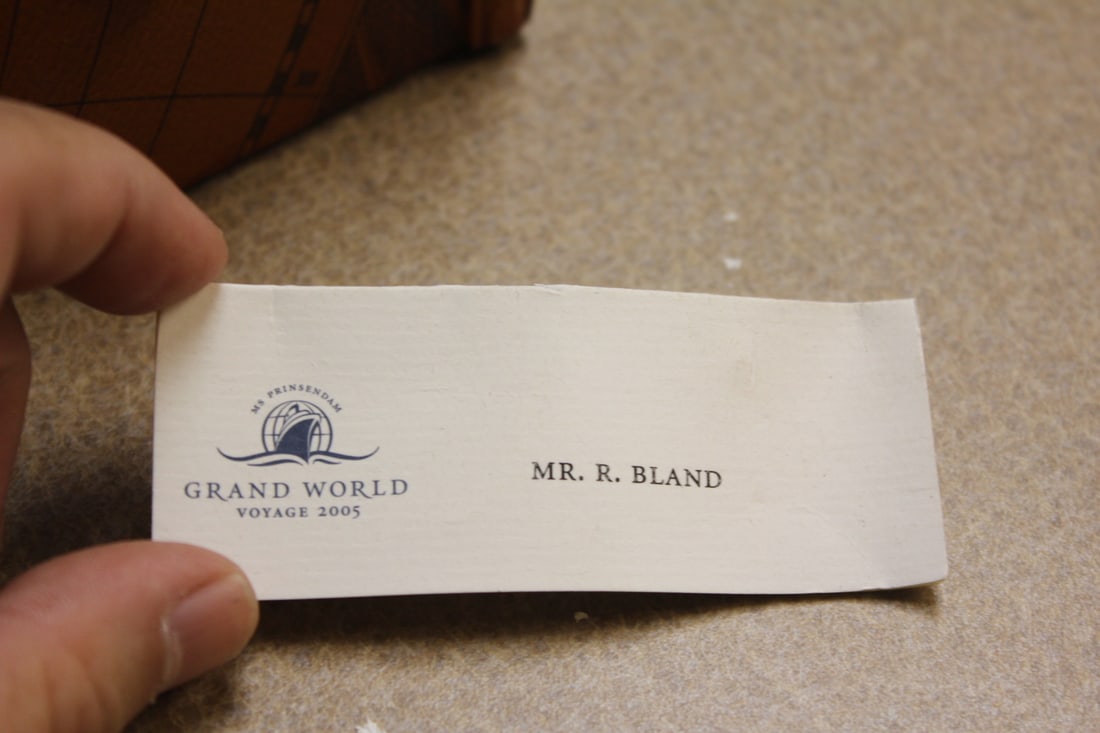 Dome Trinket Box - 8