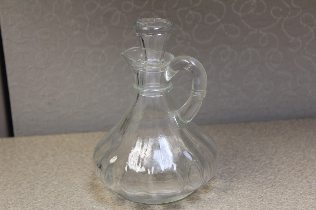 EAPG Cruet - 2