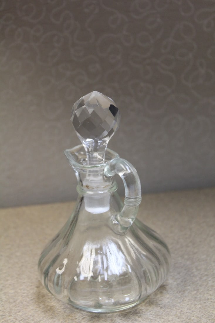 EAPG Cruet - 2