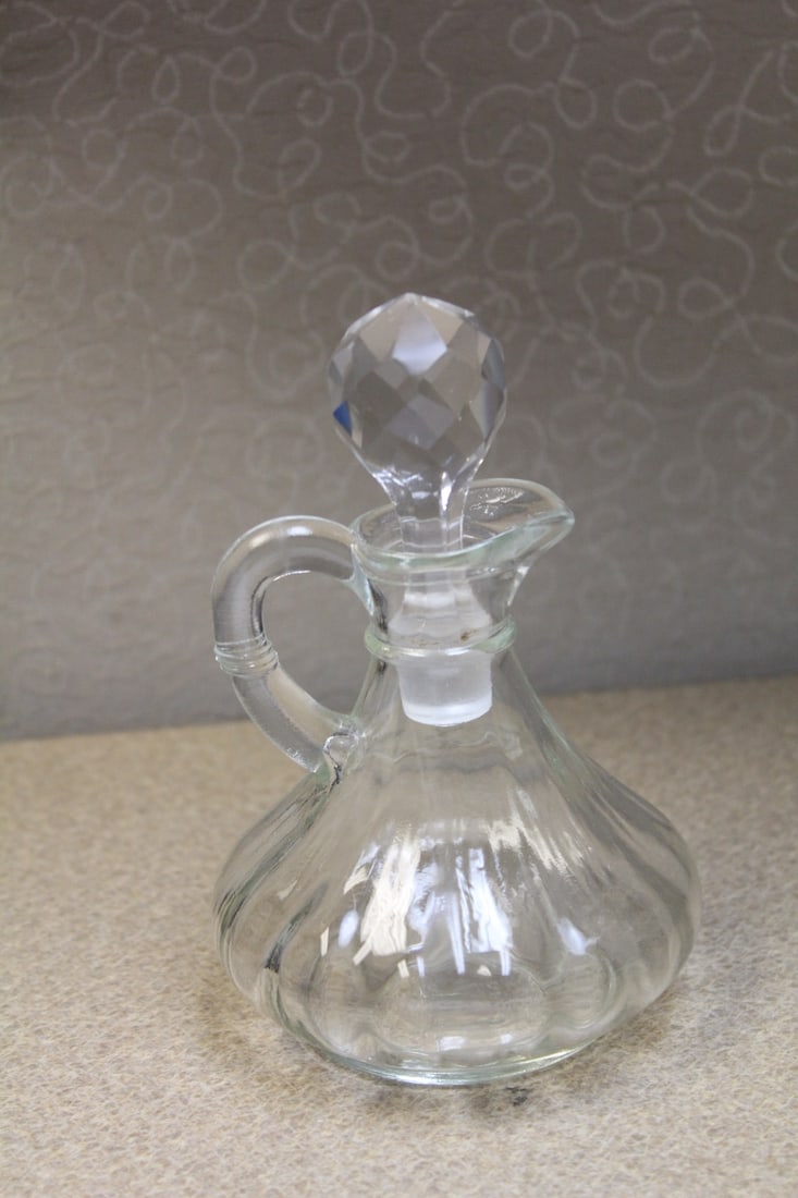 EAPG Cruet - 3