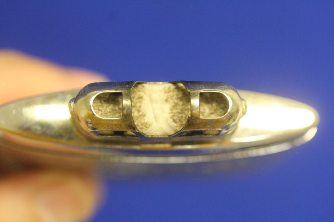 Large Zipo Lighter - 4