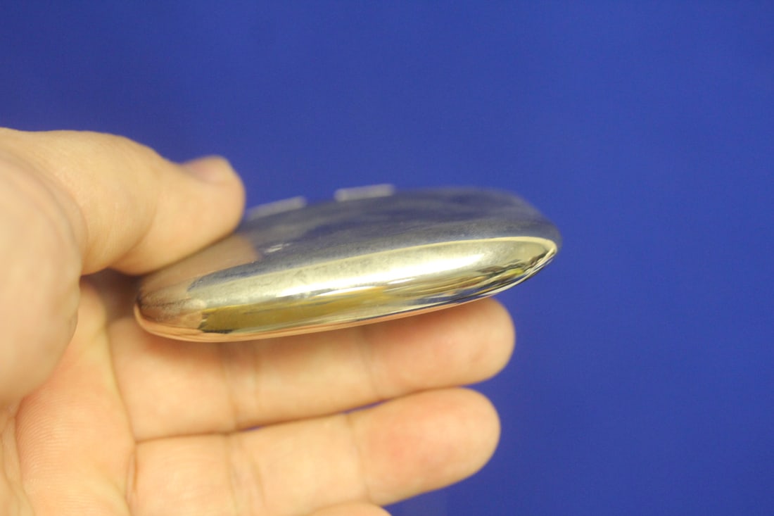 Large Zipo Lighter - 7