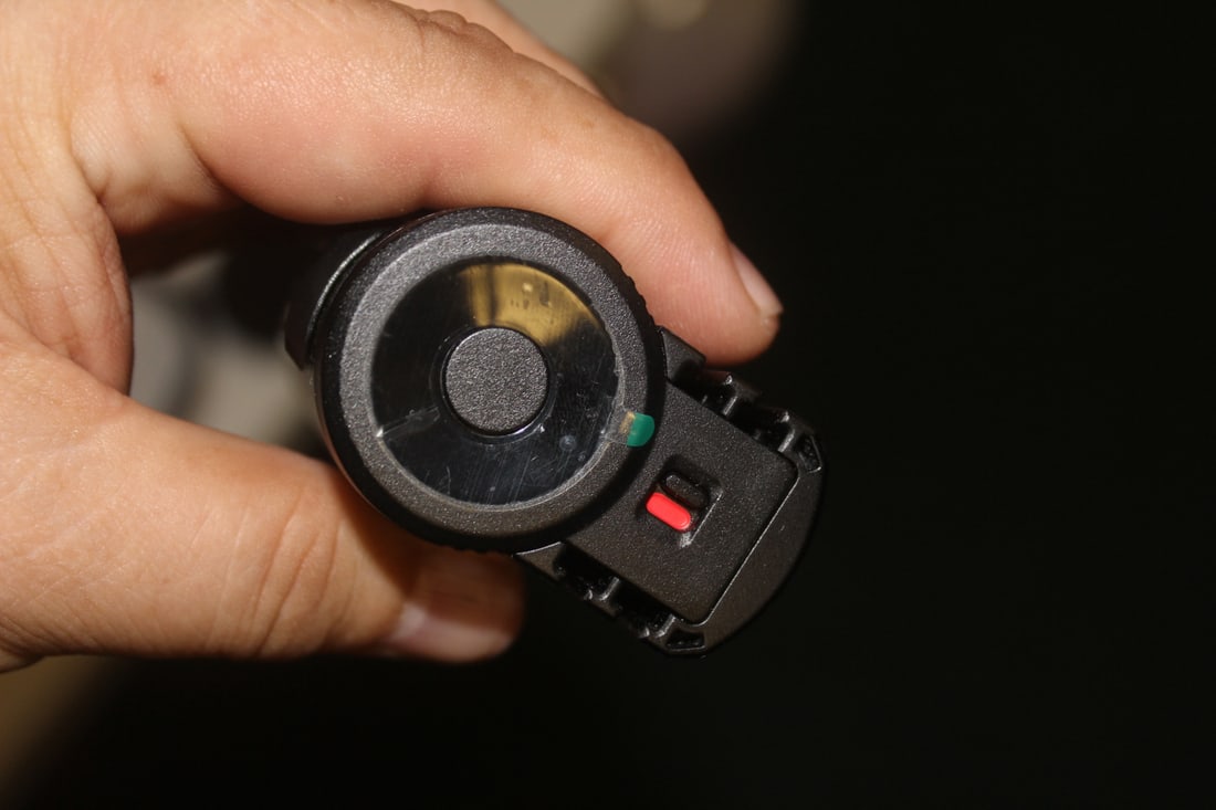 A Contour Roam 3 Camera - 5