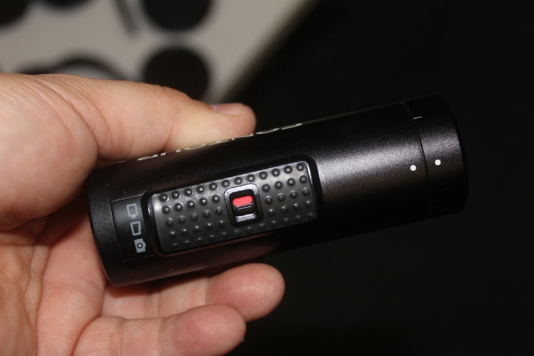 A Contour Roam 3 Camera - 6