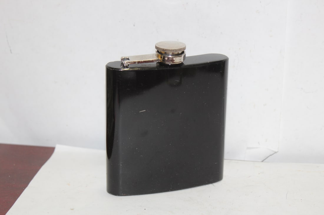 A Flask - 2