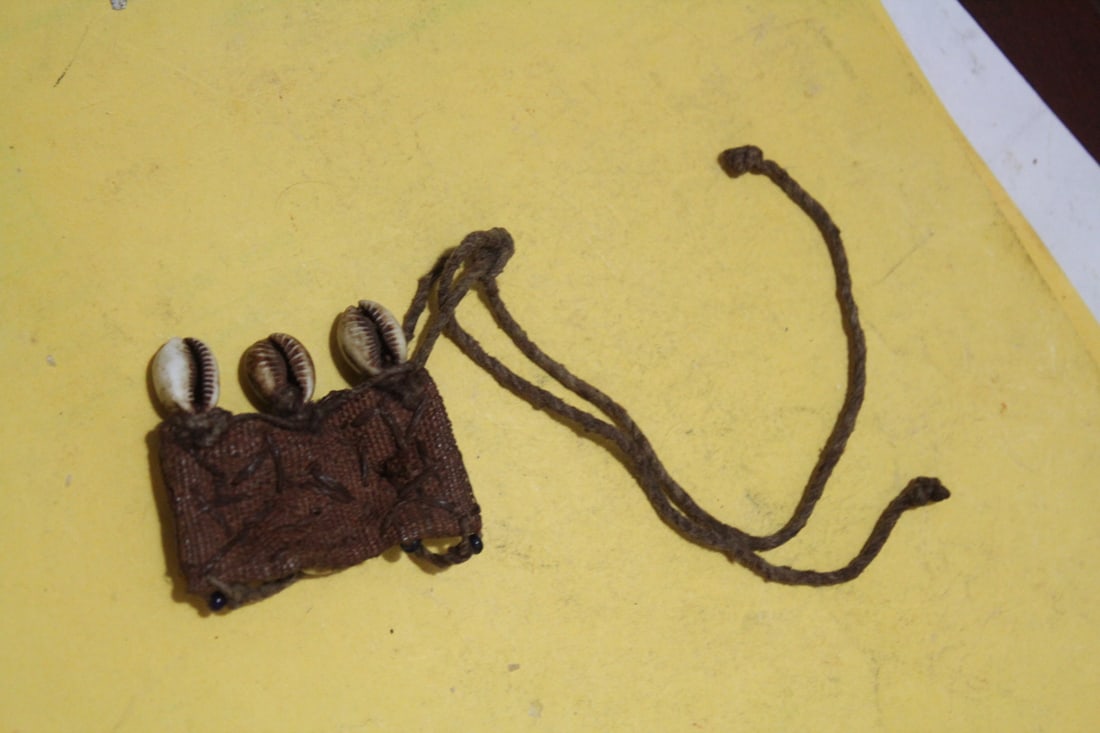 A Shell Bracelet - 2