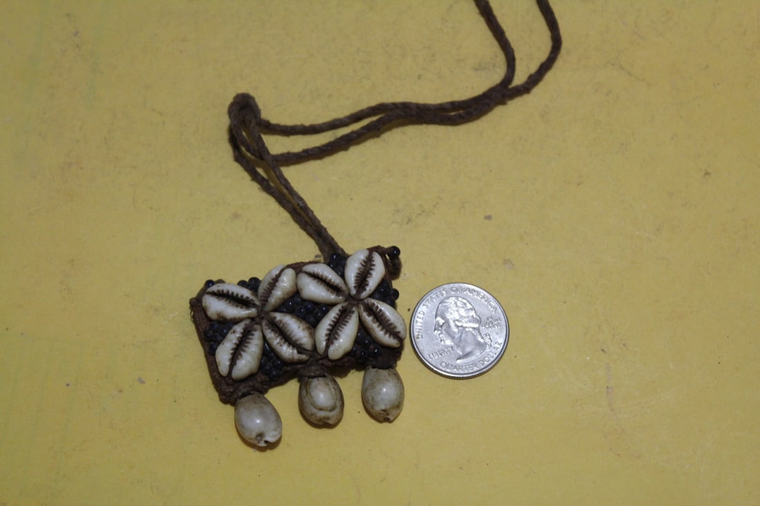 A Shell Bracelet - 3