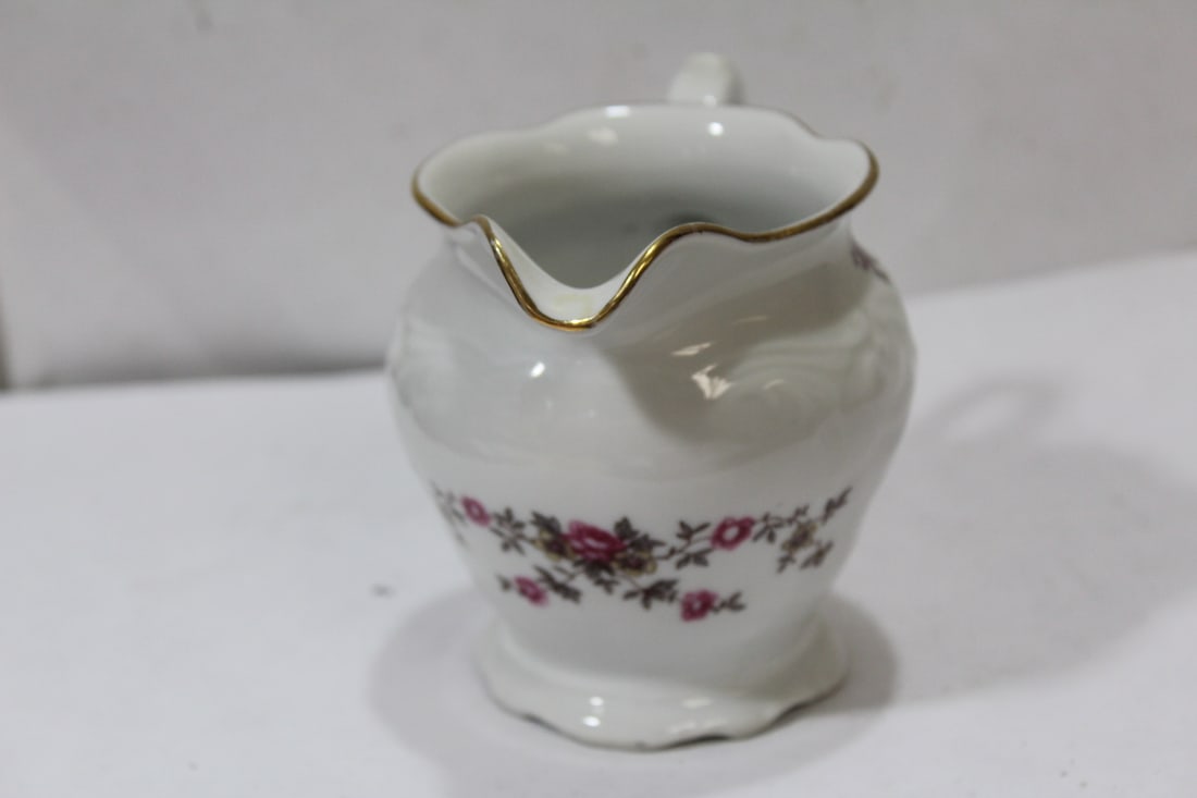 A Ceramic Creamer - 2