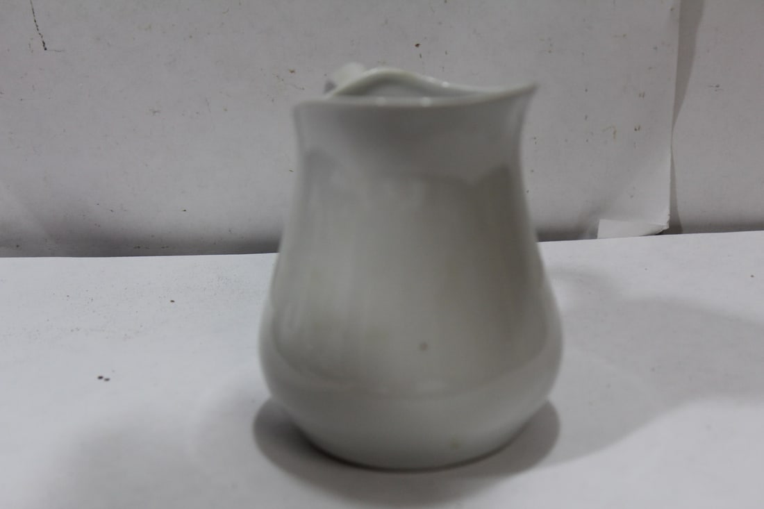 A Ceramic Creamer - 2