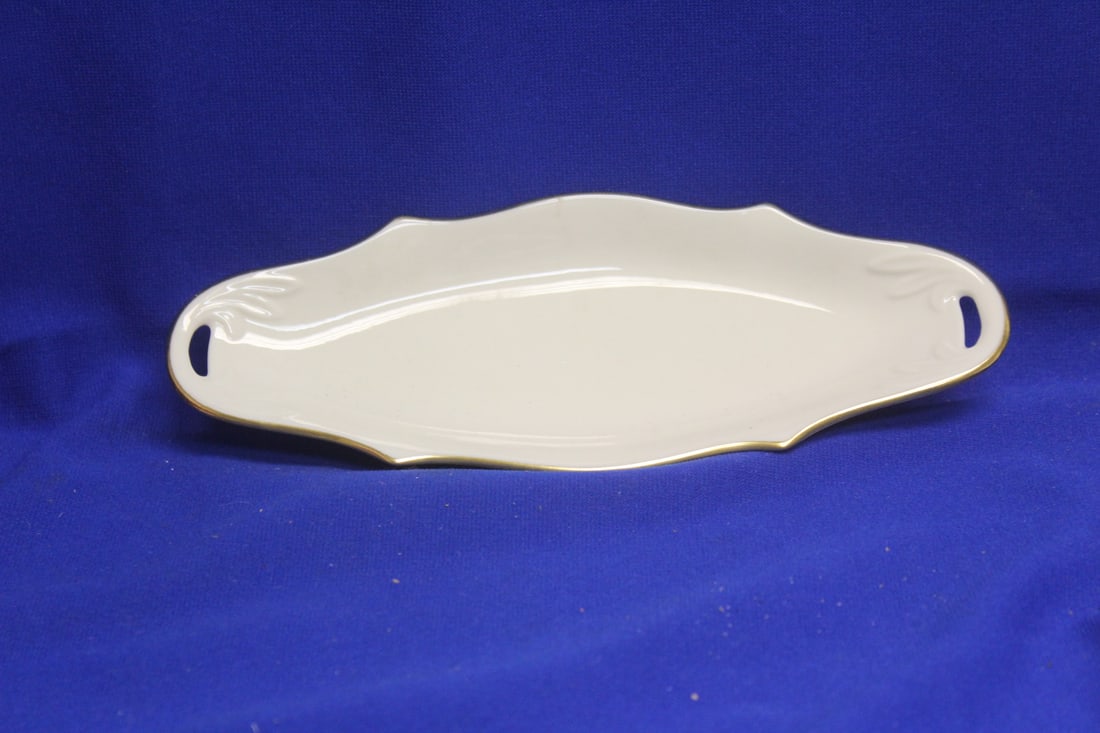 Lenox Vegetable Dish - 2