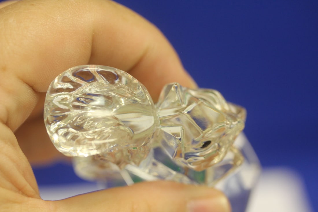 KC Crystal Squirrel - 6