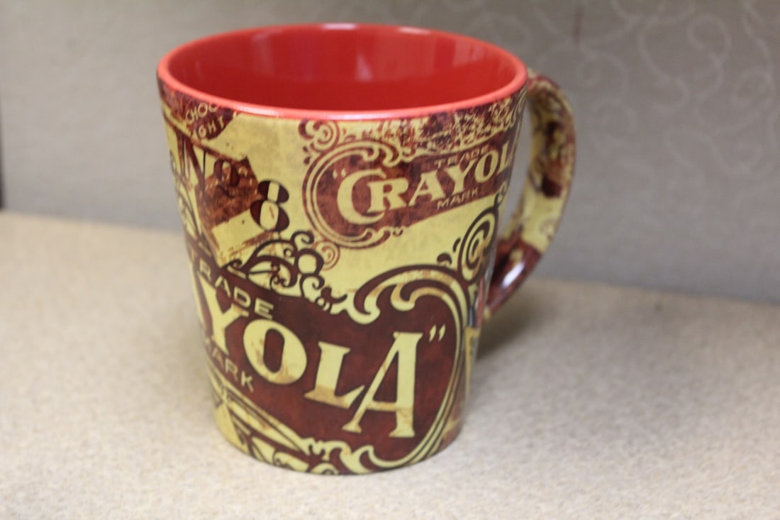 Crayola Cup - 2