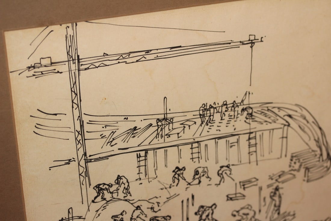 Ink Wash by Aaron Sopher - 4