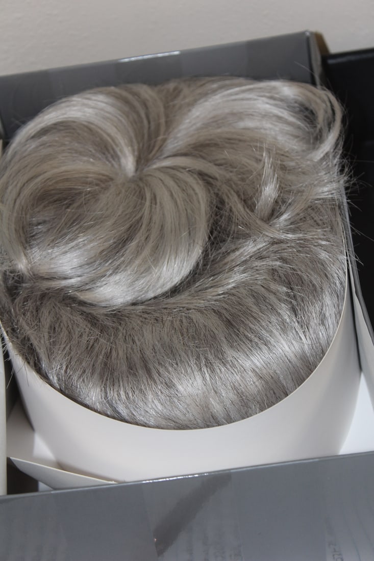 Raquel Welch Signature Collection Wig: as shown