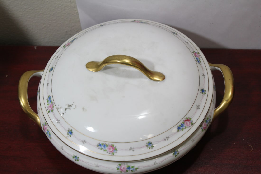 A Nippon Taureen - 2