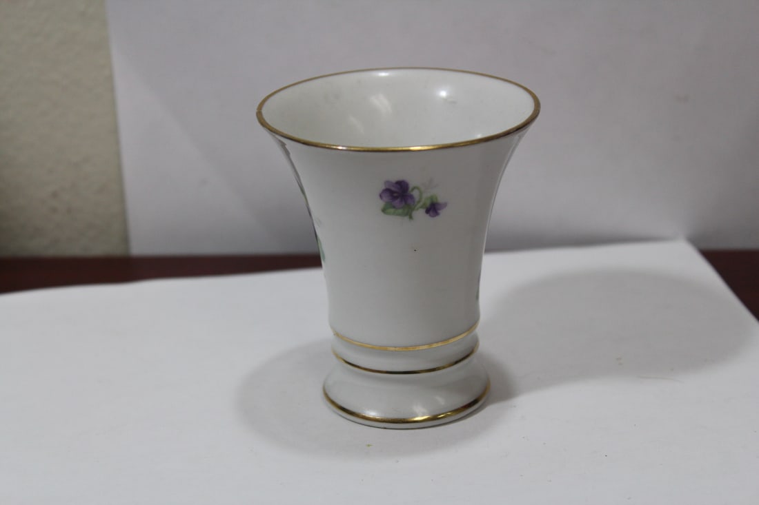 A Ceramic Cup - 2