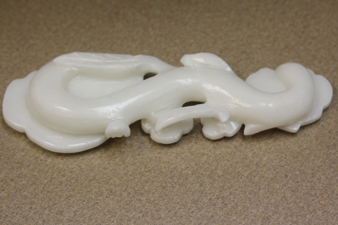 Possibly Jade Ruyi - 4