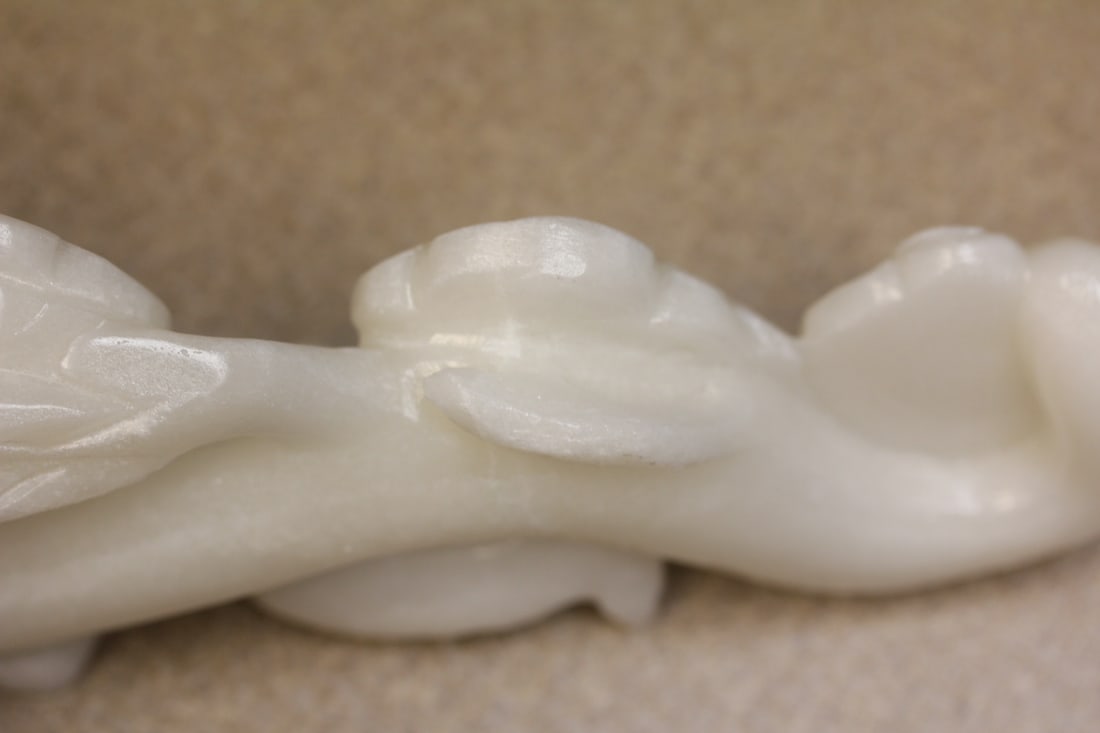 Possibly Jade Ruyi - 5