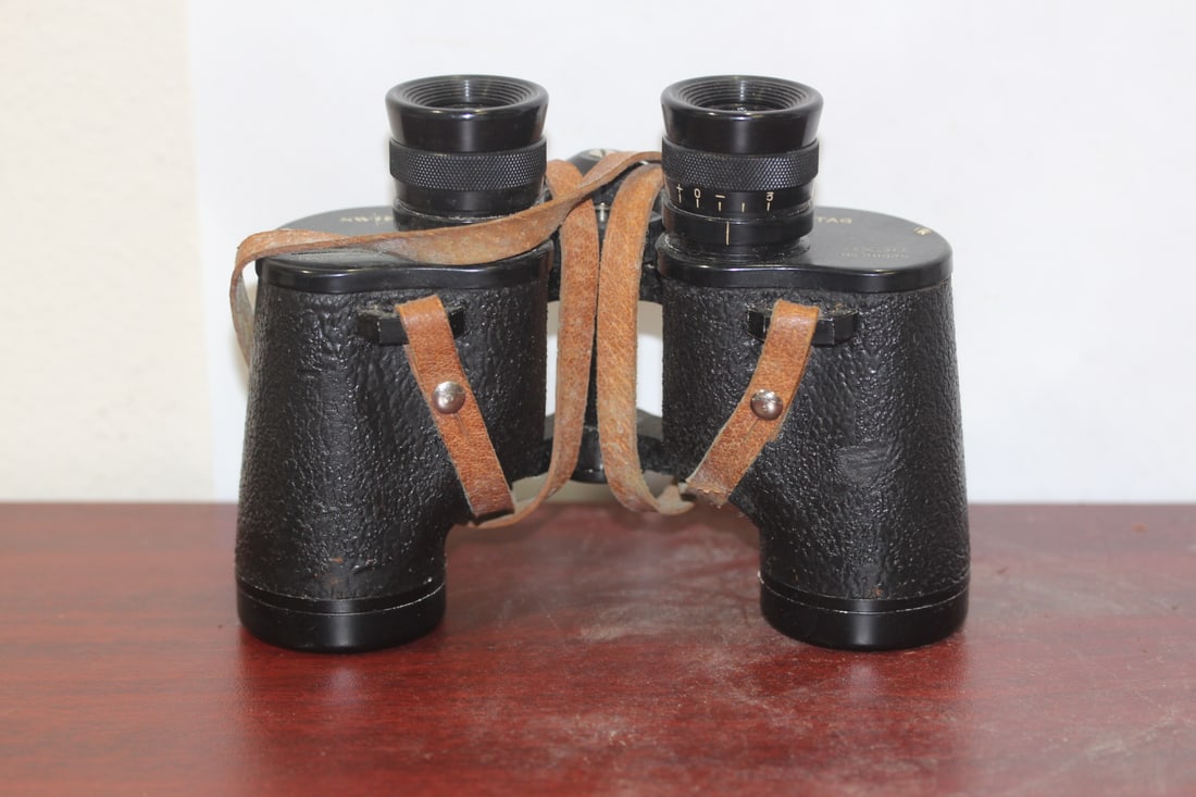 Swift Stag Binoculars (1 of 5)