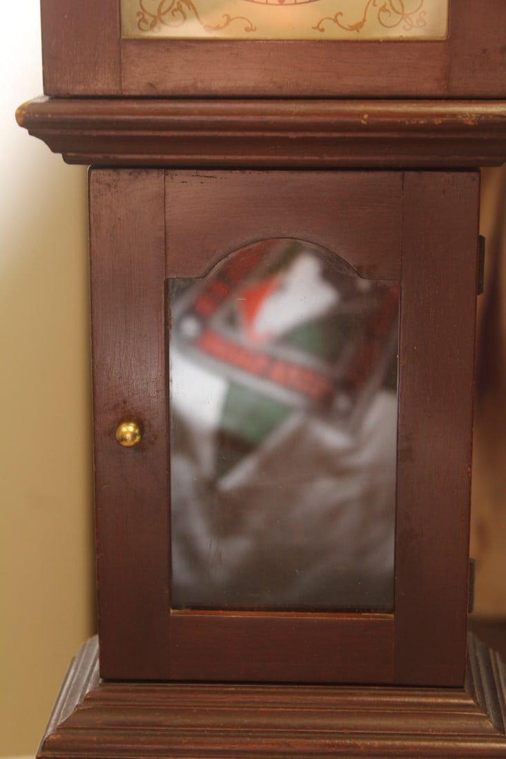 A Sheffield Clock - 3