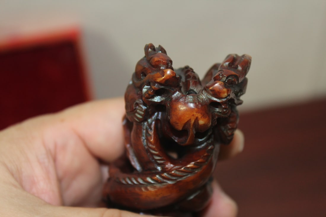 A Paste Seal and Ink - 5