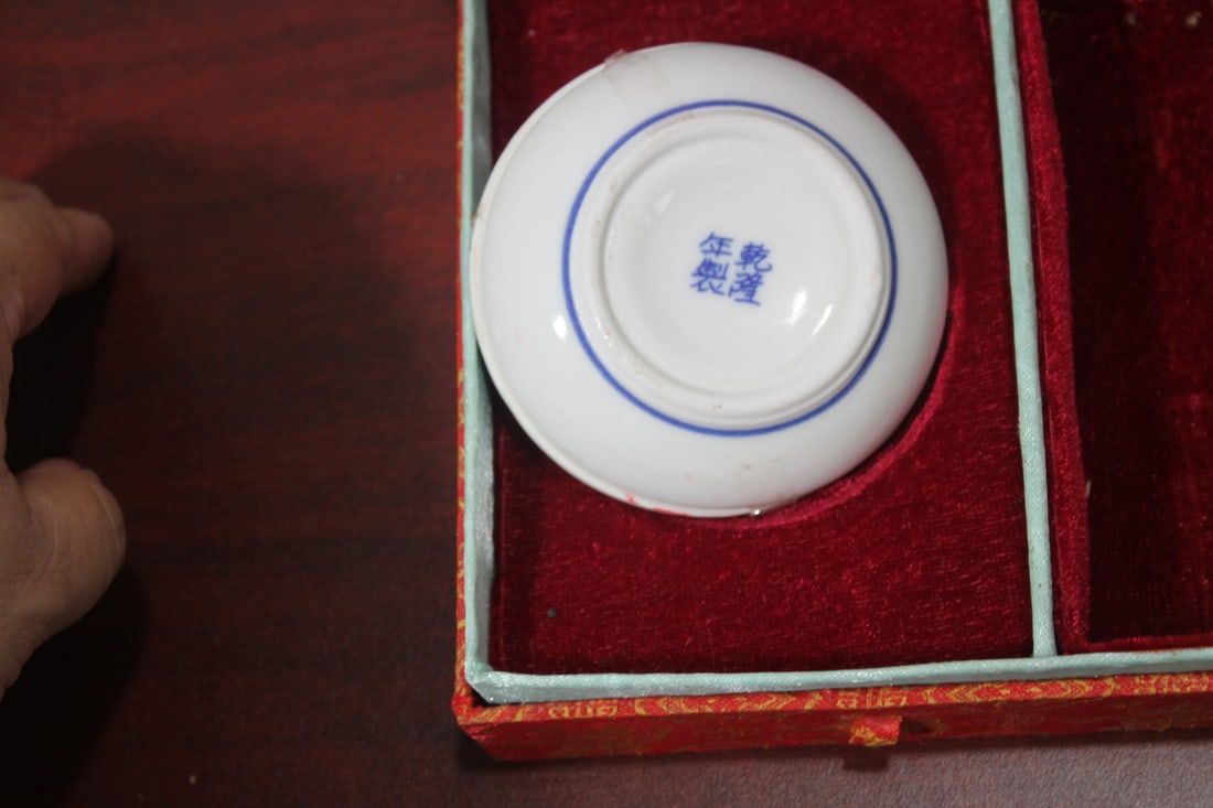 A Paste Seal and Ink - 8