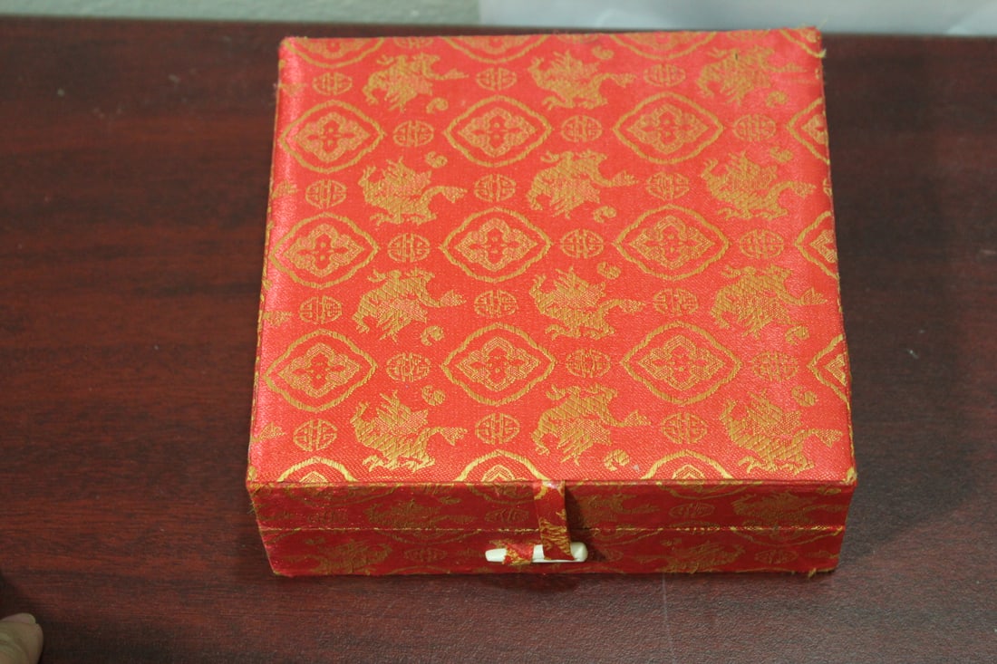 A Paste Seal and Ink - 9