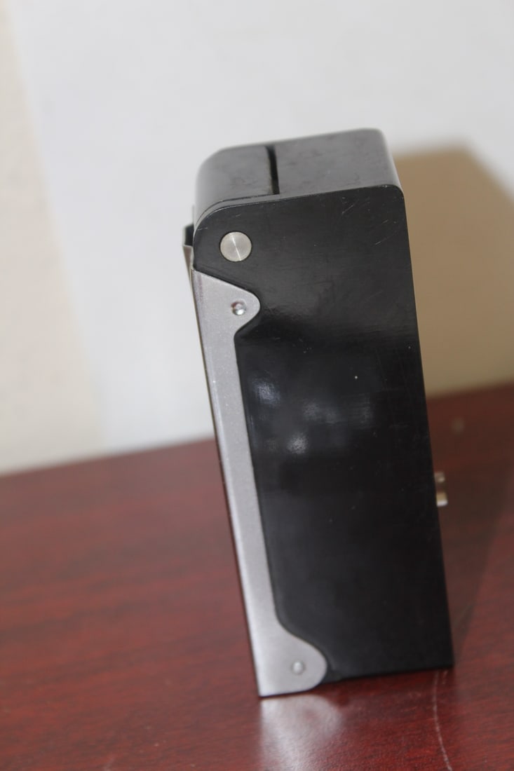 An Angus Test Light Meter - 5