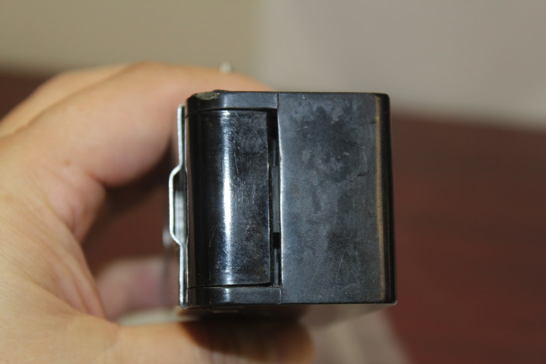 An Angus Test Light Meter - 6