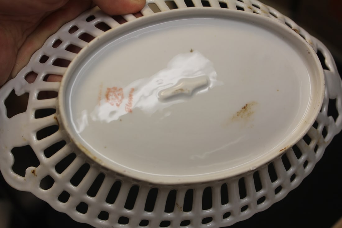 Articulated Vegetable Dish - 4