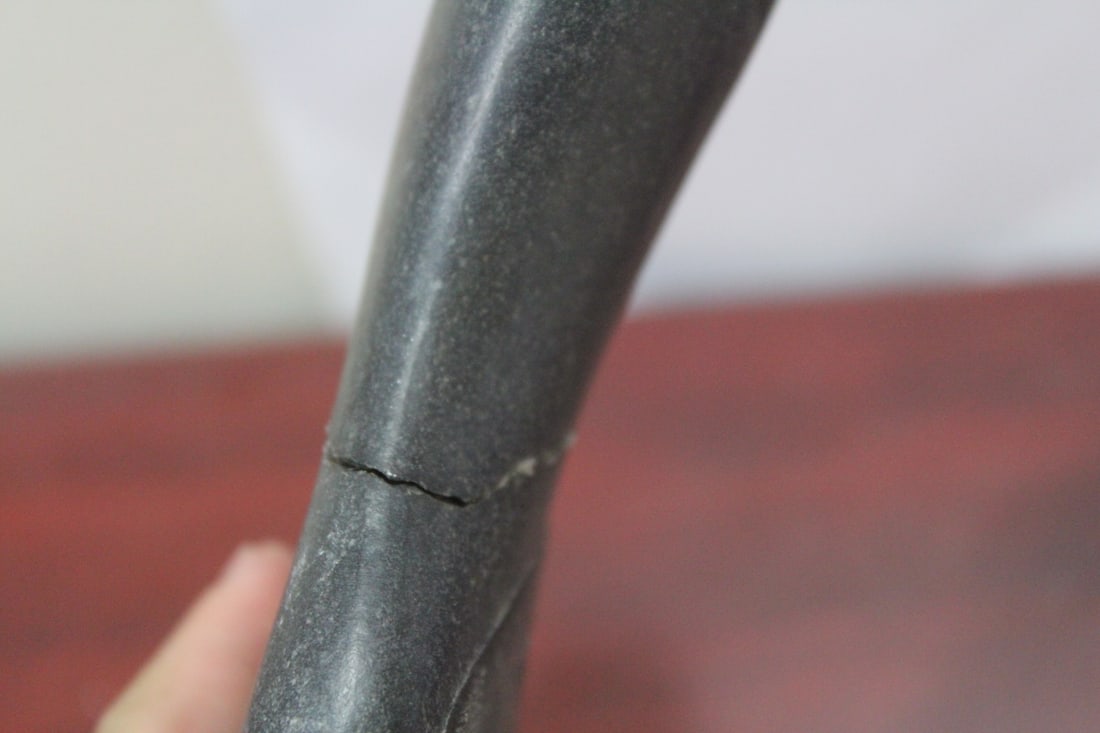 An Old Stone Etching - 5