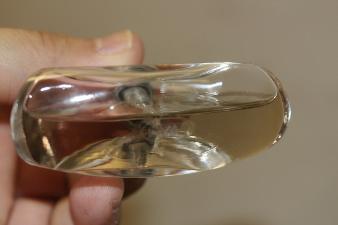 A Small Parfume Spray - 3