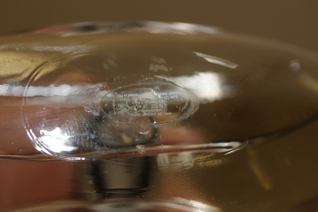 A Small Parfume Spray - 4