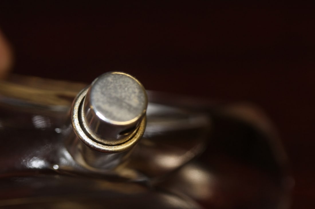 A Small Parfume Spray - 6