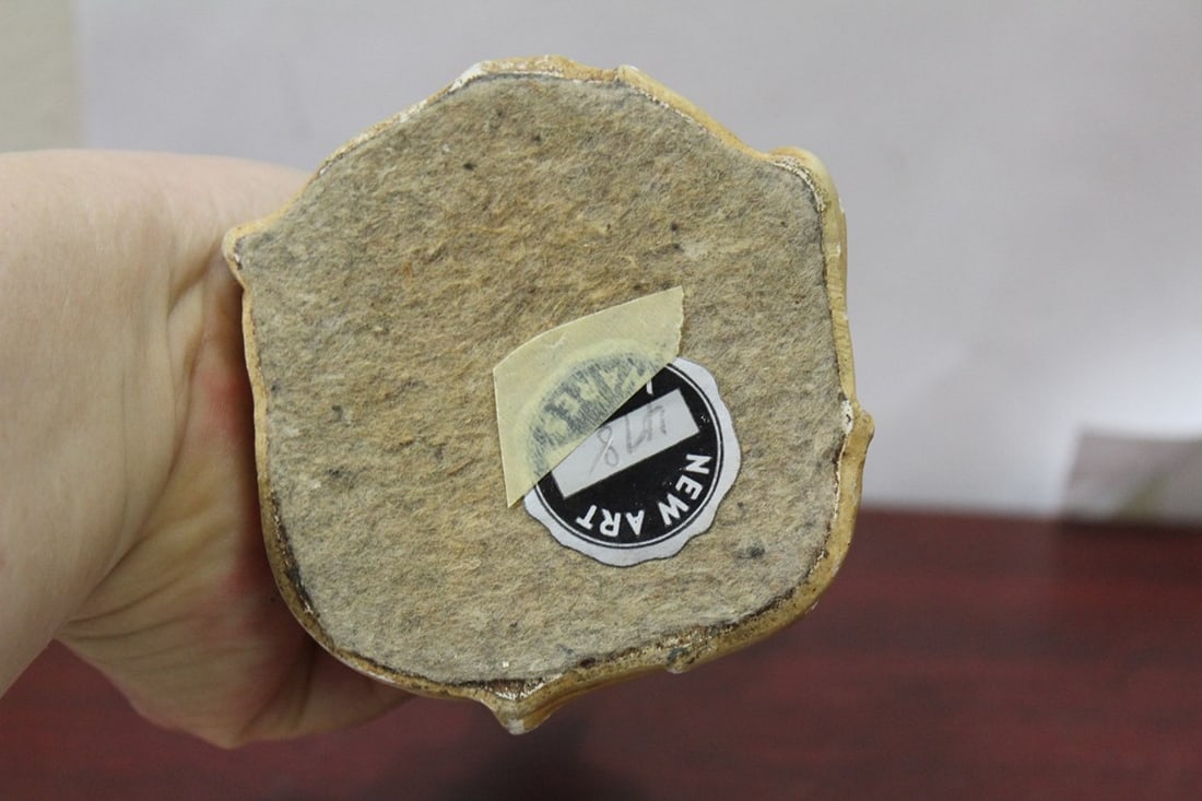 A Chalk Figurine - 6