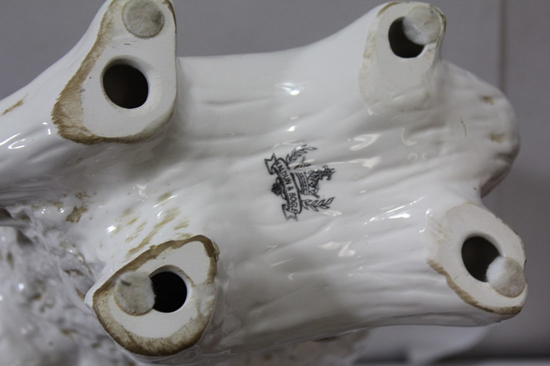 A Large Ceramic Pheasant - 15