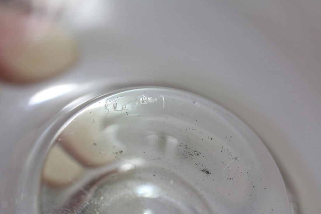 A Signed Steuben Bowl - 4