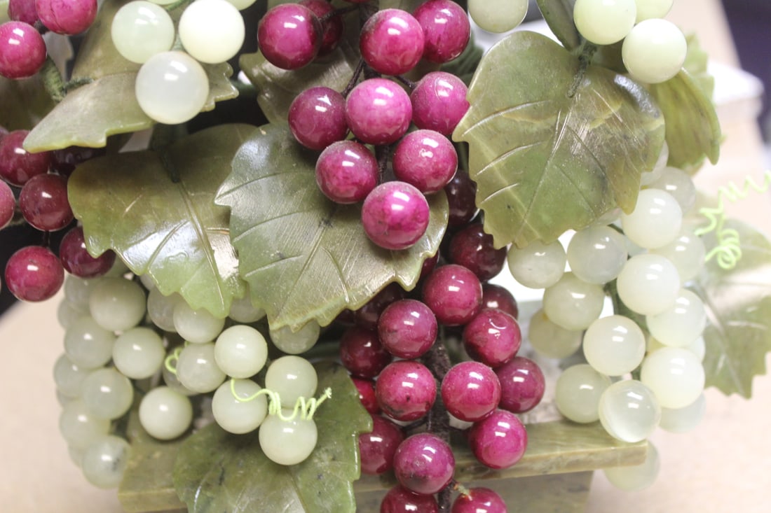 Jade Tree, Jade Pot - 3