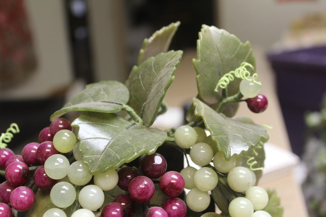 Jade Tree, Jade Pot - 5