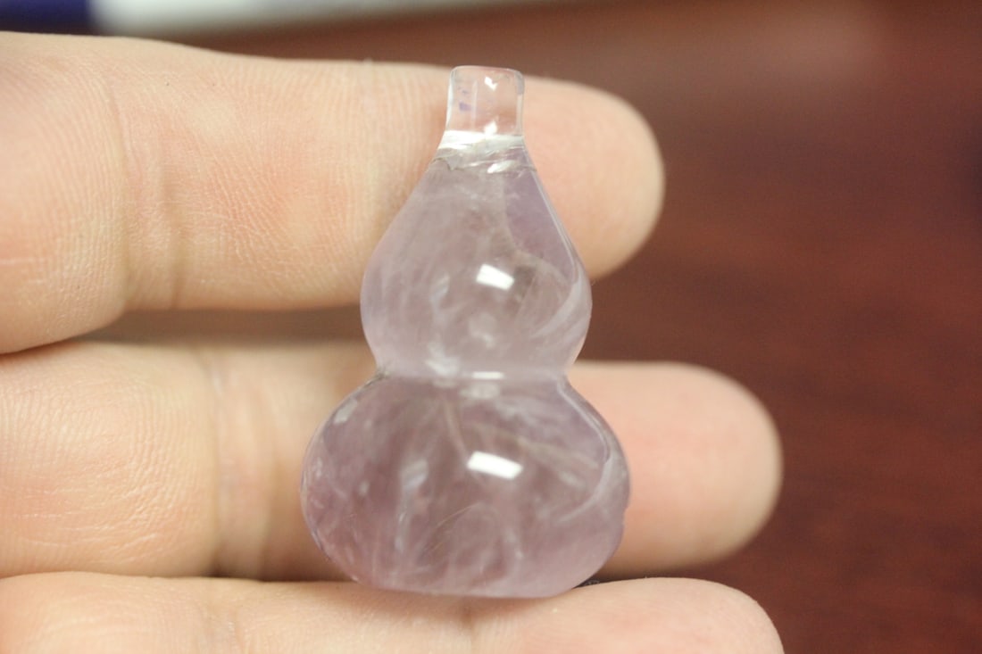 A Small Rock Guard - 2