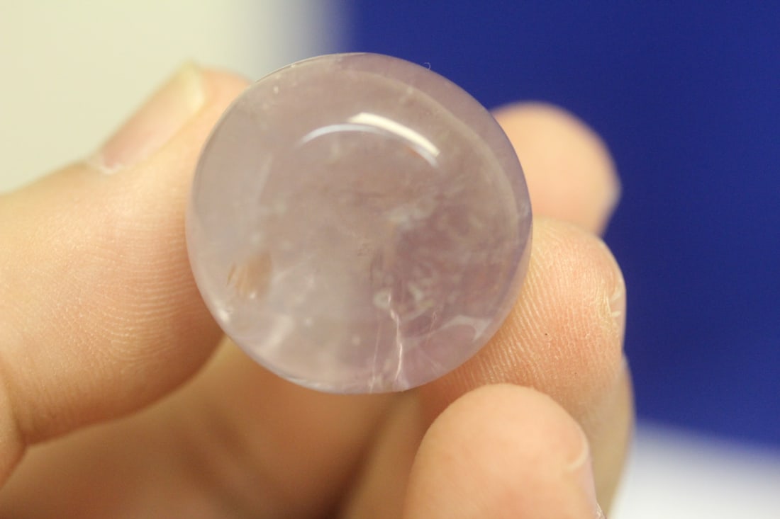 A Small Rock Guard - 3