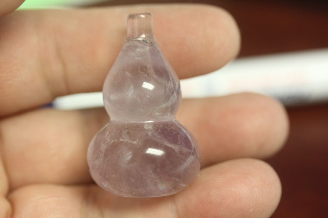 A Small Rock Guard - 4